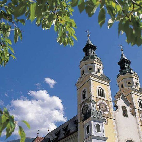 Kasparnellhof Brixen Südtirol