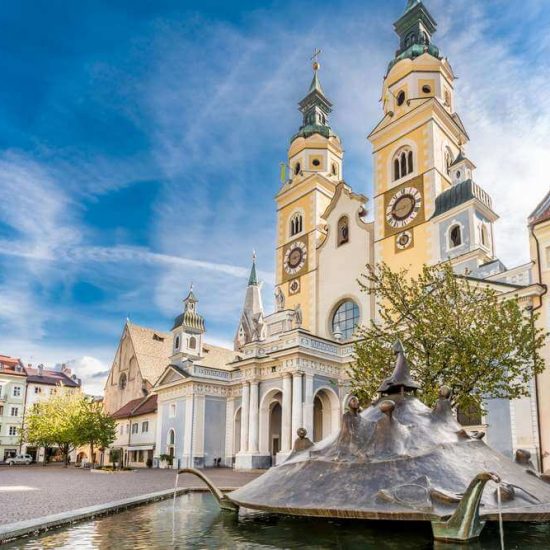 Kasparnellhof Brixen Südtirol