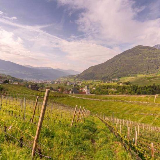 Kasparnellhof Brixen Südtirol