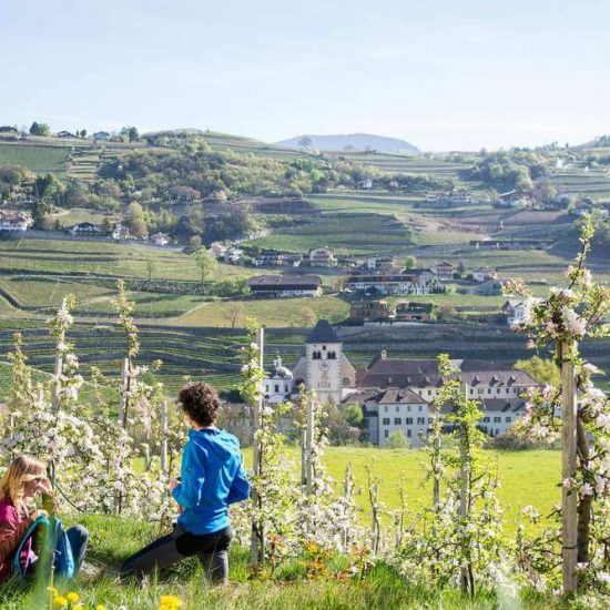 Kasparnellhof Brixen Südtirol