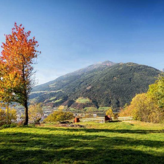 Kasparnellhof Brixen Südtirol