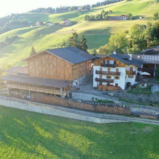 Kasparnellhof Brixen Südtirol