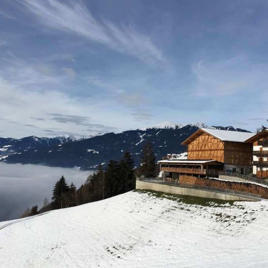 Kasparnellhof Brixen Südtirol