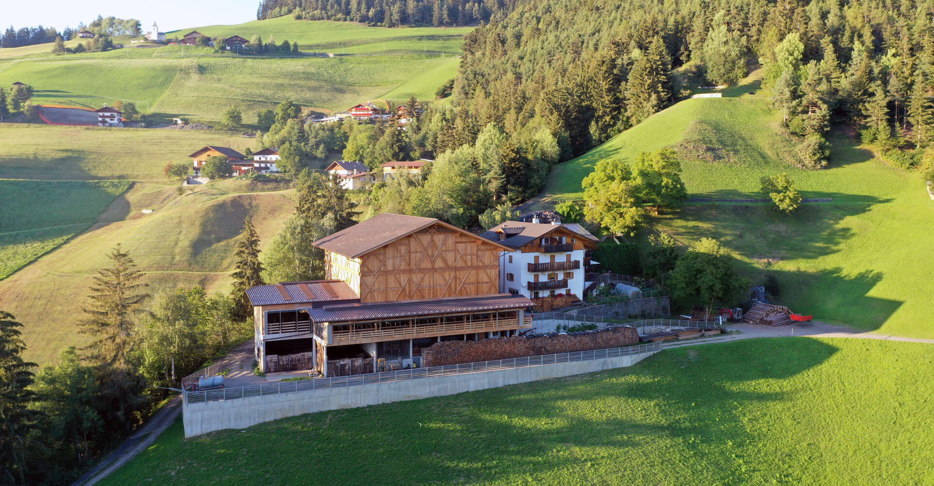 Kinderferien Brixen Südtirol