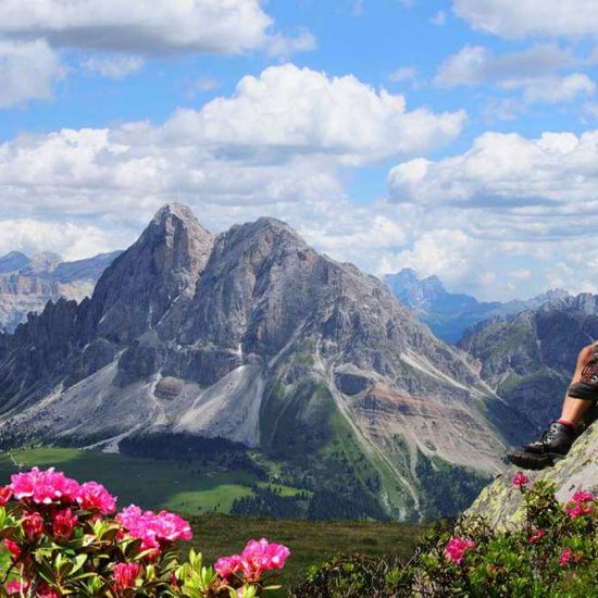 Urlaub auf dem Bauernhof Brixen