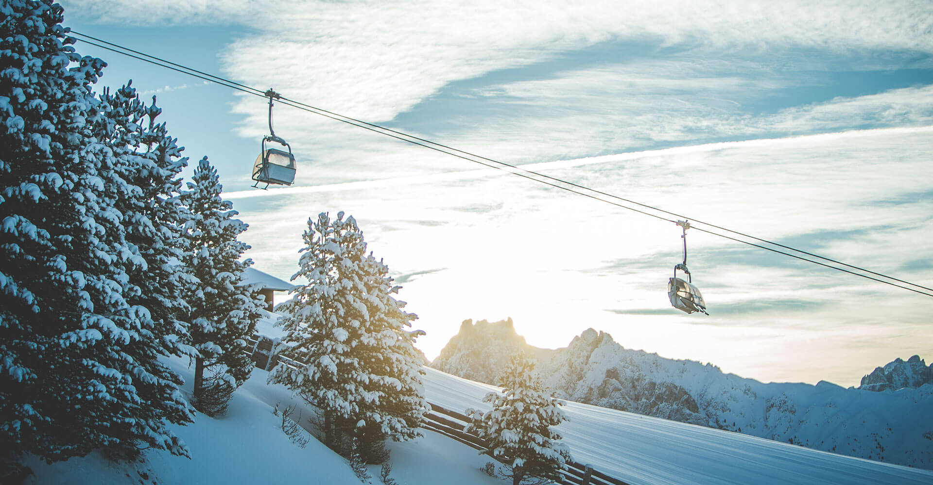 Winterurlaub Brixen Plose Südtirol