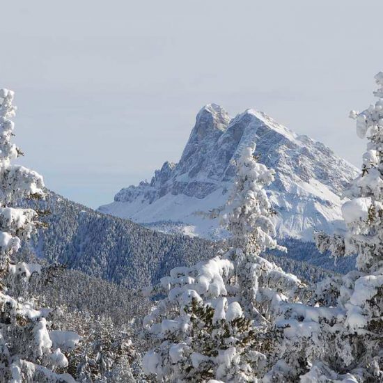 Winterurlaub Südtirol